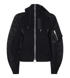 [Sacai] Jacket SS26 2608343001