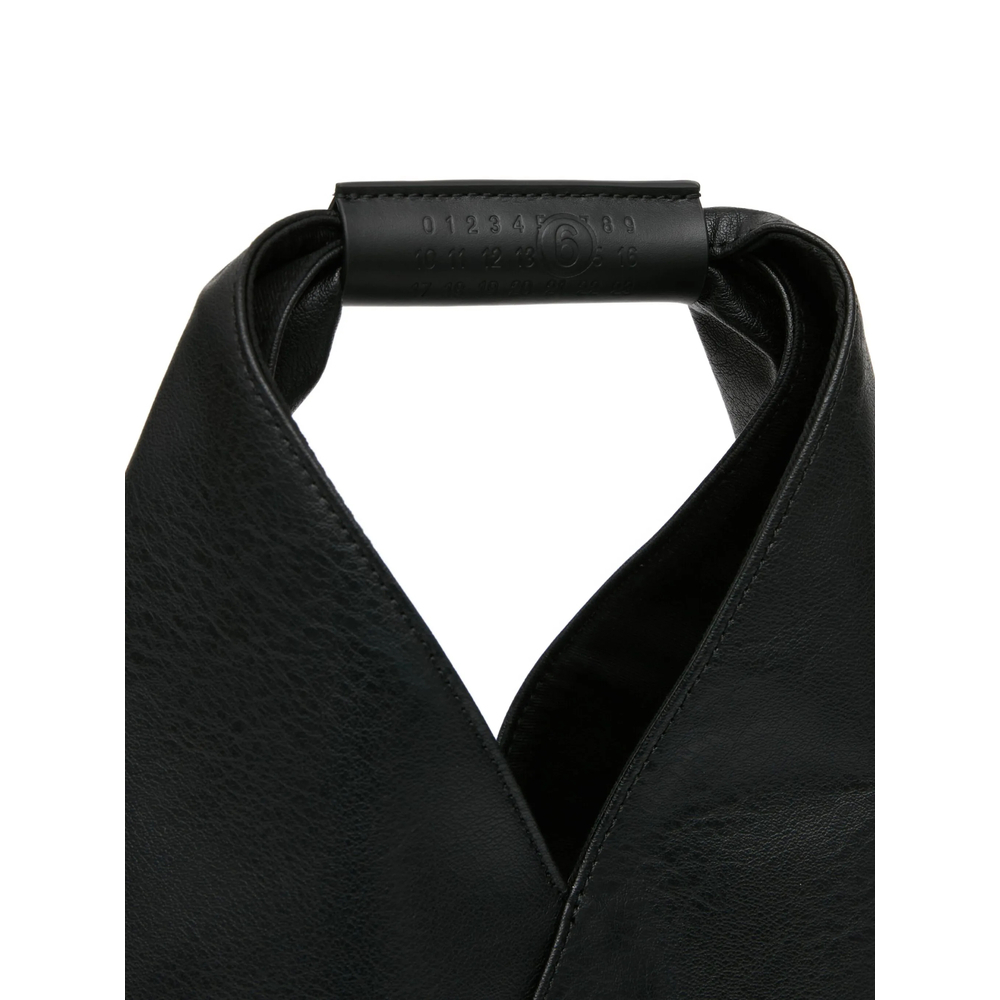 [MM6 Maison Margiela] Tote bag SS26 P8396 S54WD0043 T8013