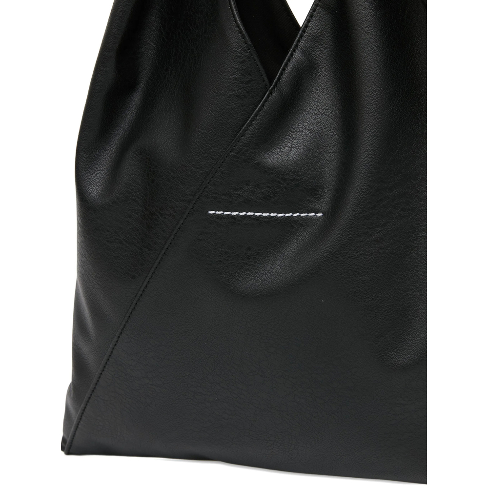 [MM6 Maison Margiela] Tote bag SS26 P8396 S54WD0043 T8013