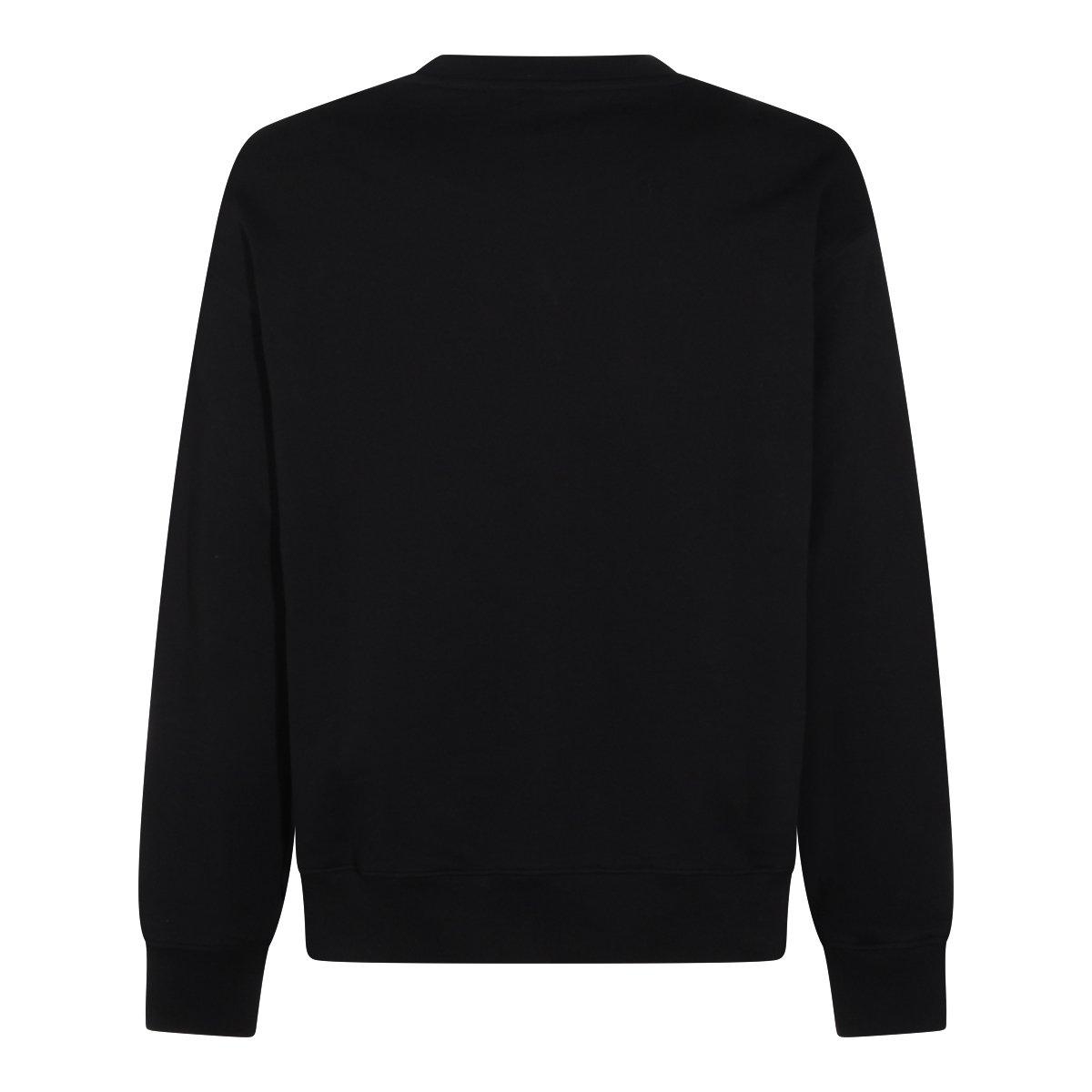 [Moschino] Sweatshirt SS26 261ZZ171302281555