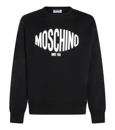 [Moschino] Sweatshirt SS26 261ZZ171302281555