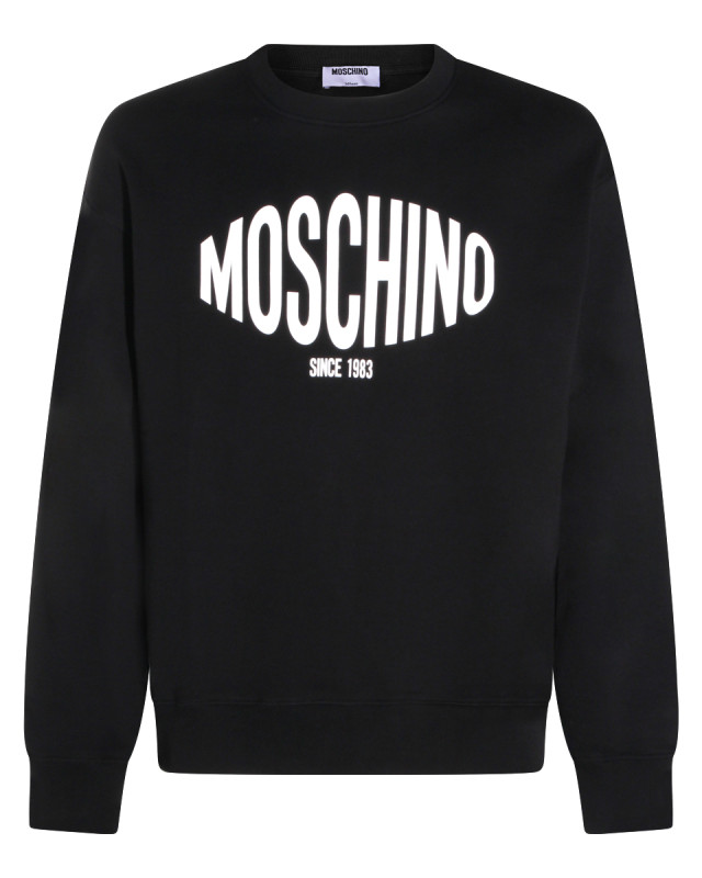 [Moschino] Sweatshirt SS26 261ZZ171302281555