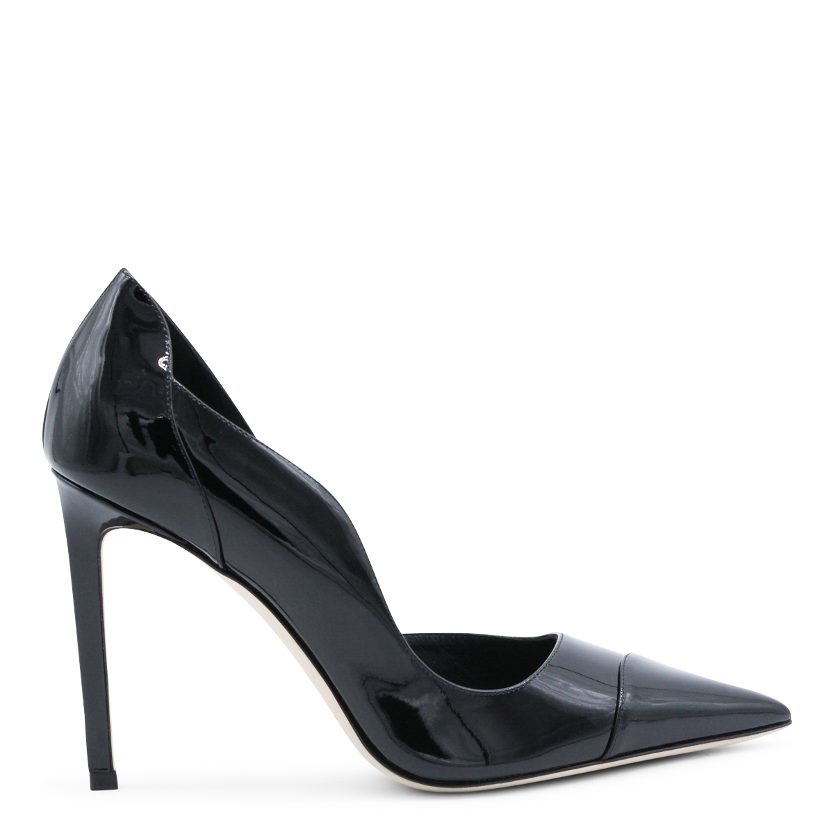 [Jimmy Choo] Pumps SS26 BRIGITTE100PAT010003