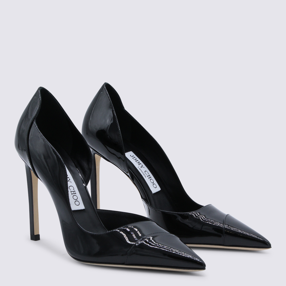 [Jimmy Choo] Pumps SS26 BRIGITTE100PAT010003