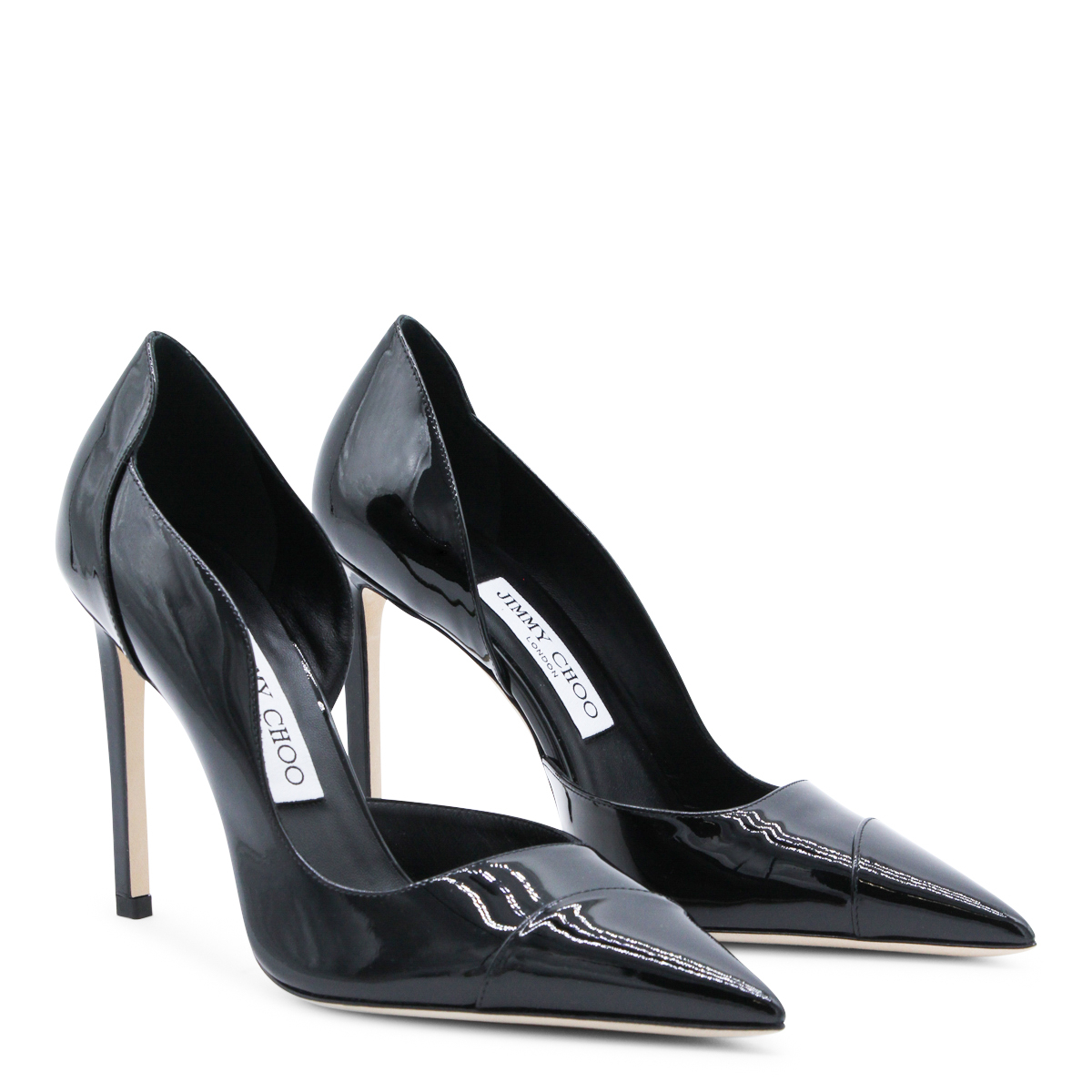[Jimmy Choo] Pumps SS26 BRIGITTE100PAT010003