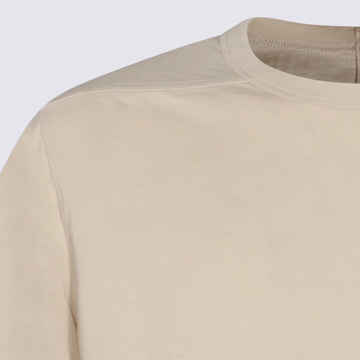 [Rick Owens] T-shirts Short Sleeve SS26 RU01F2232JA138