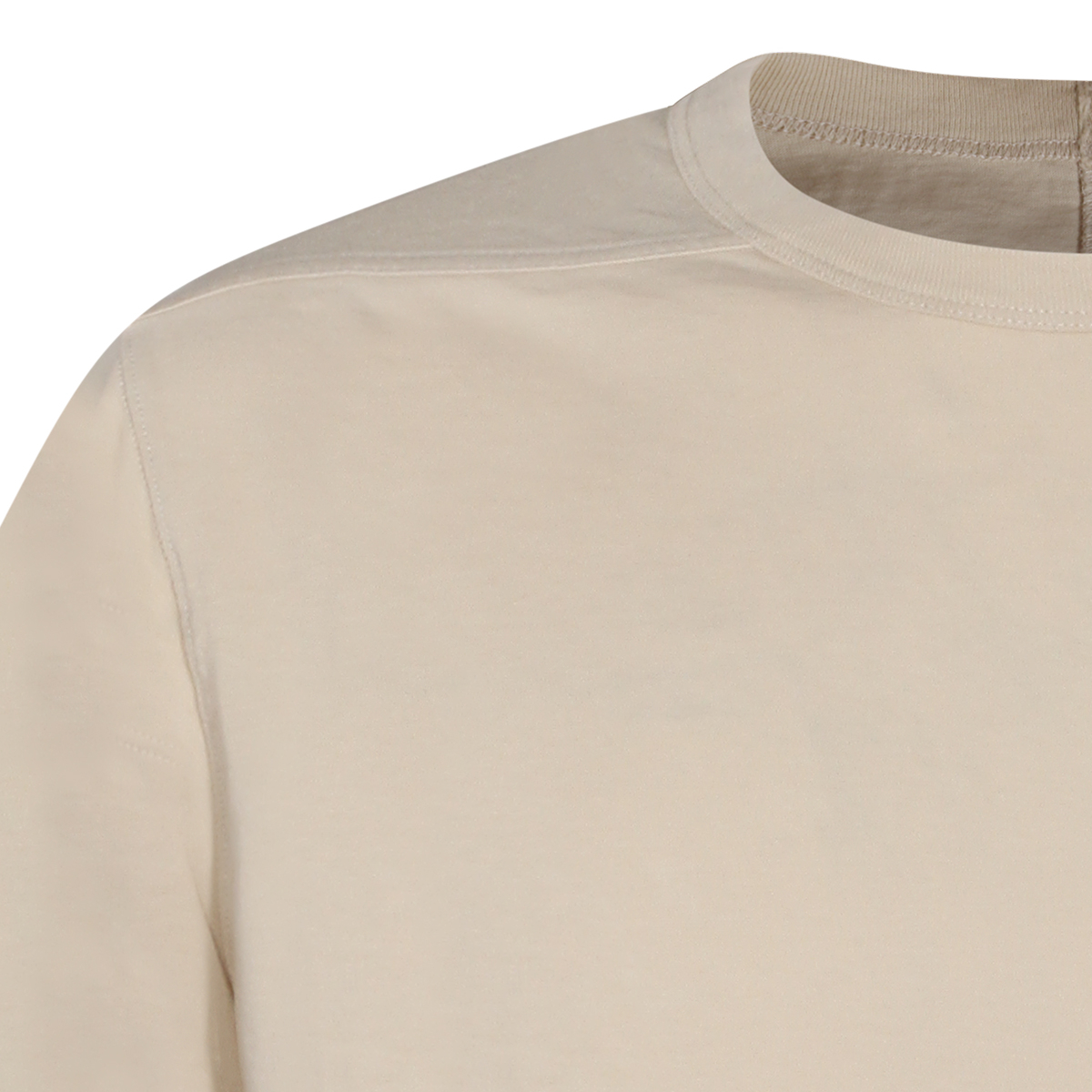 [Rick Owens] T-shirts Short Sleeve SS26 RU01F2232JA138