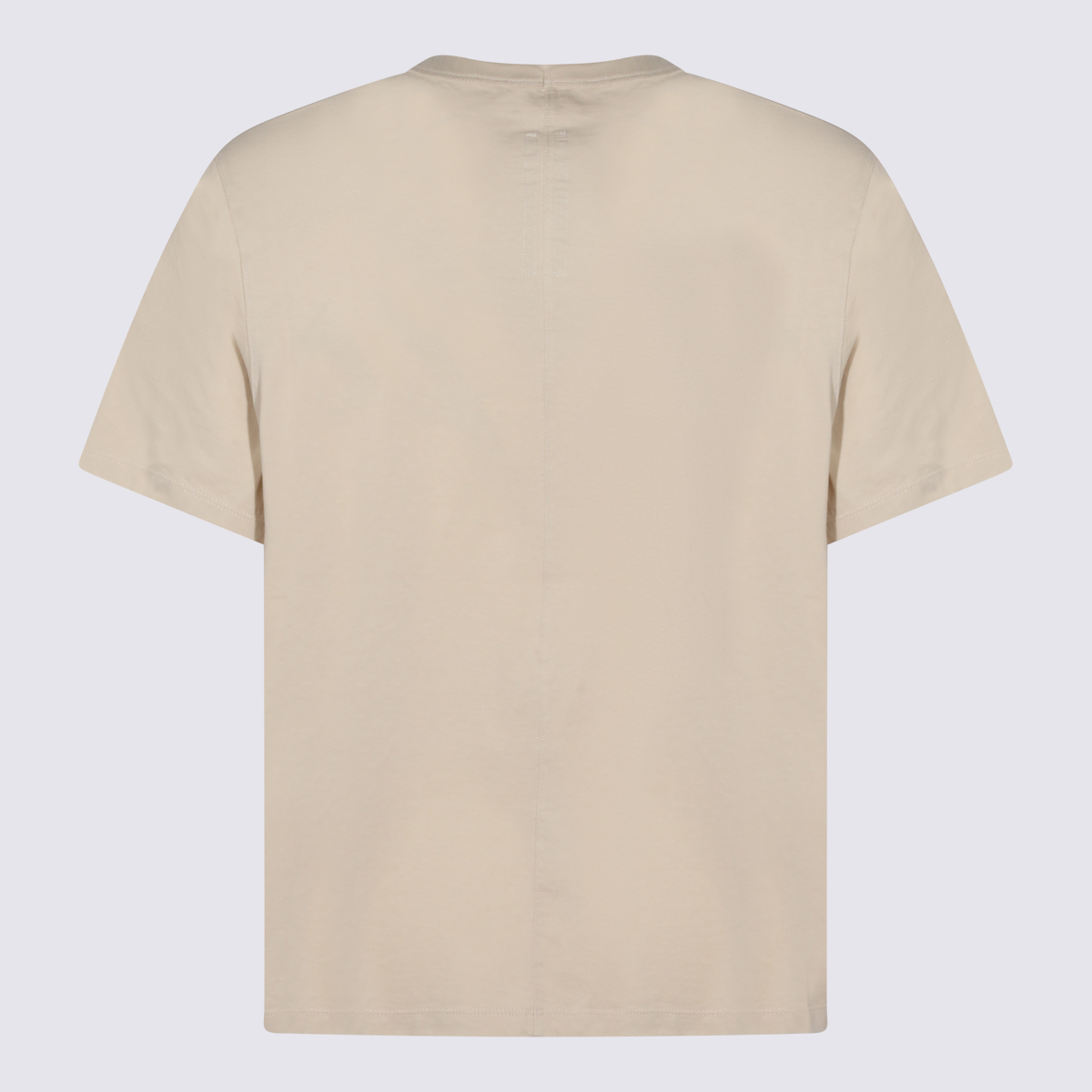[Rick Owens] T-shirts Short Sleeve SS26 RU01F2232JA138