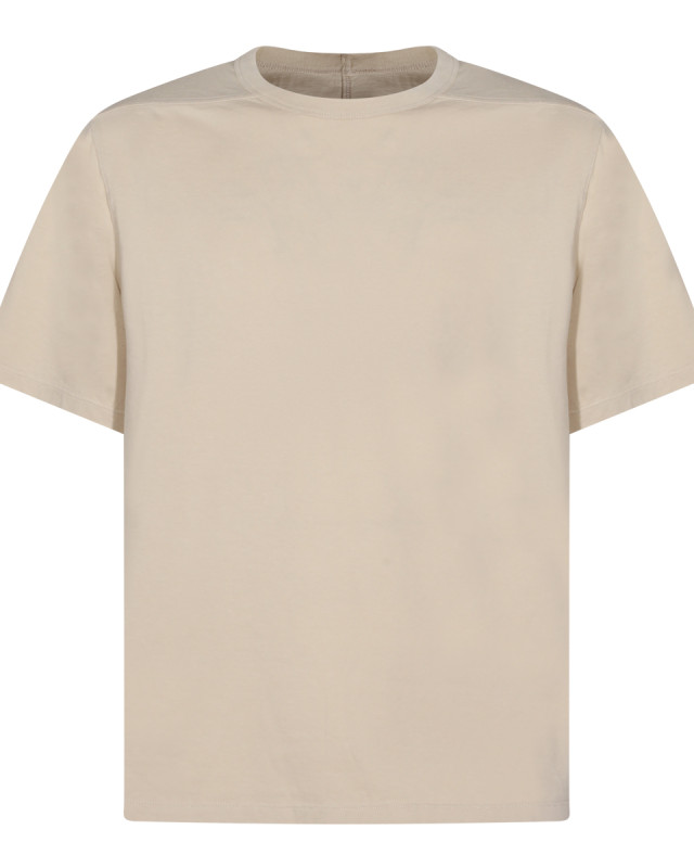 [Rick Owens] T-shirts Short Sleeve SS26 RU01F2232JA138