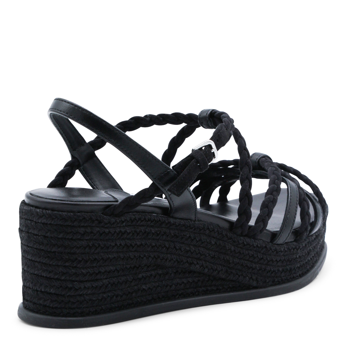 [Jimmy Choo] Espadrille SS26 NYRA60ZKN000074