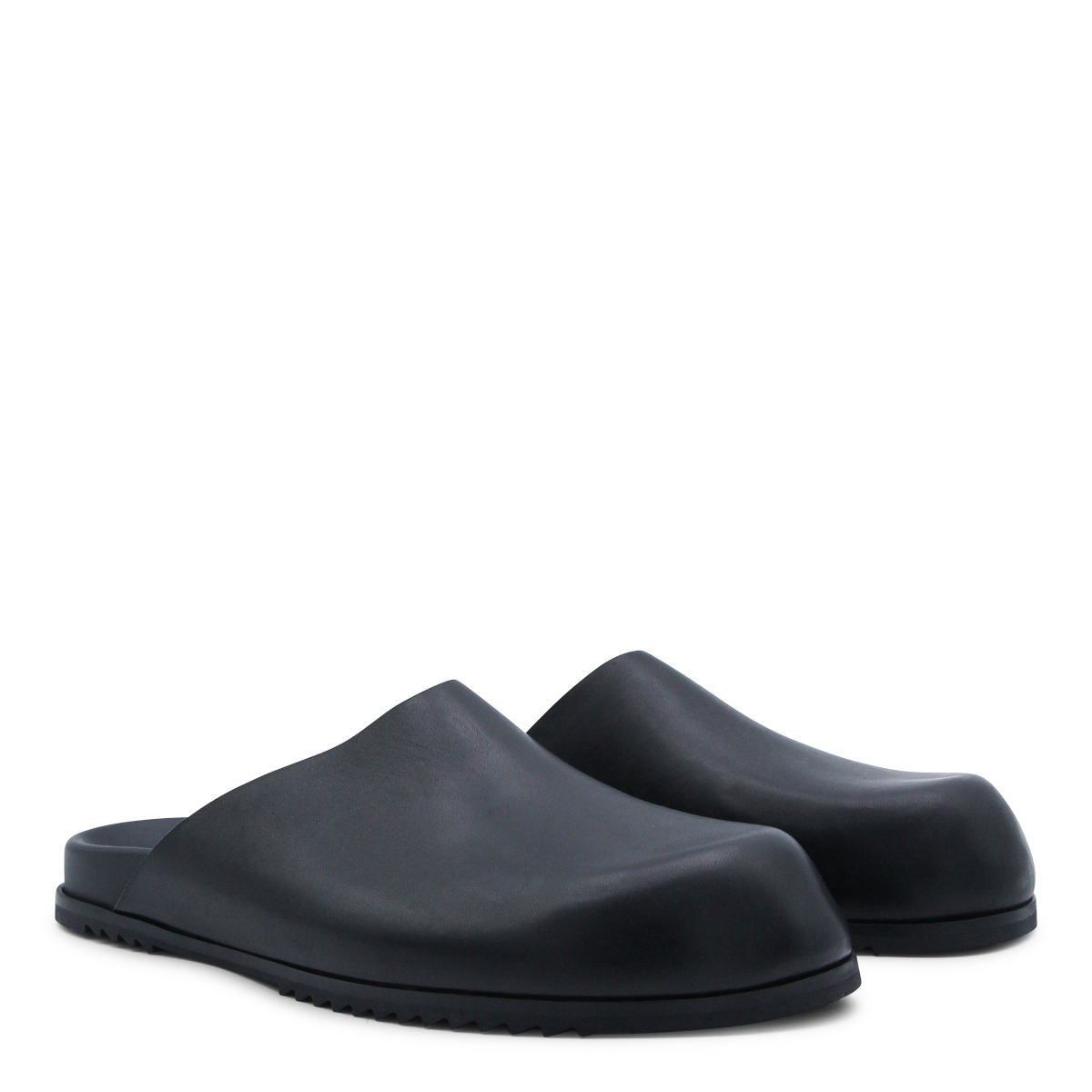 [Rick Owens] Sandals SS26 RU01F2809LGE09