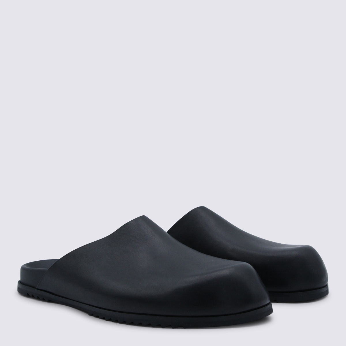 [Rick Owens] Sandals SS26 RU01F2809LGE09