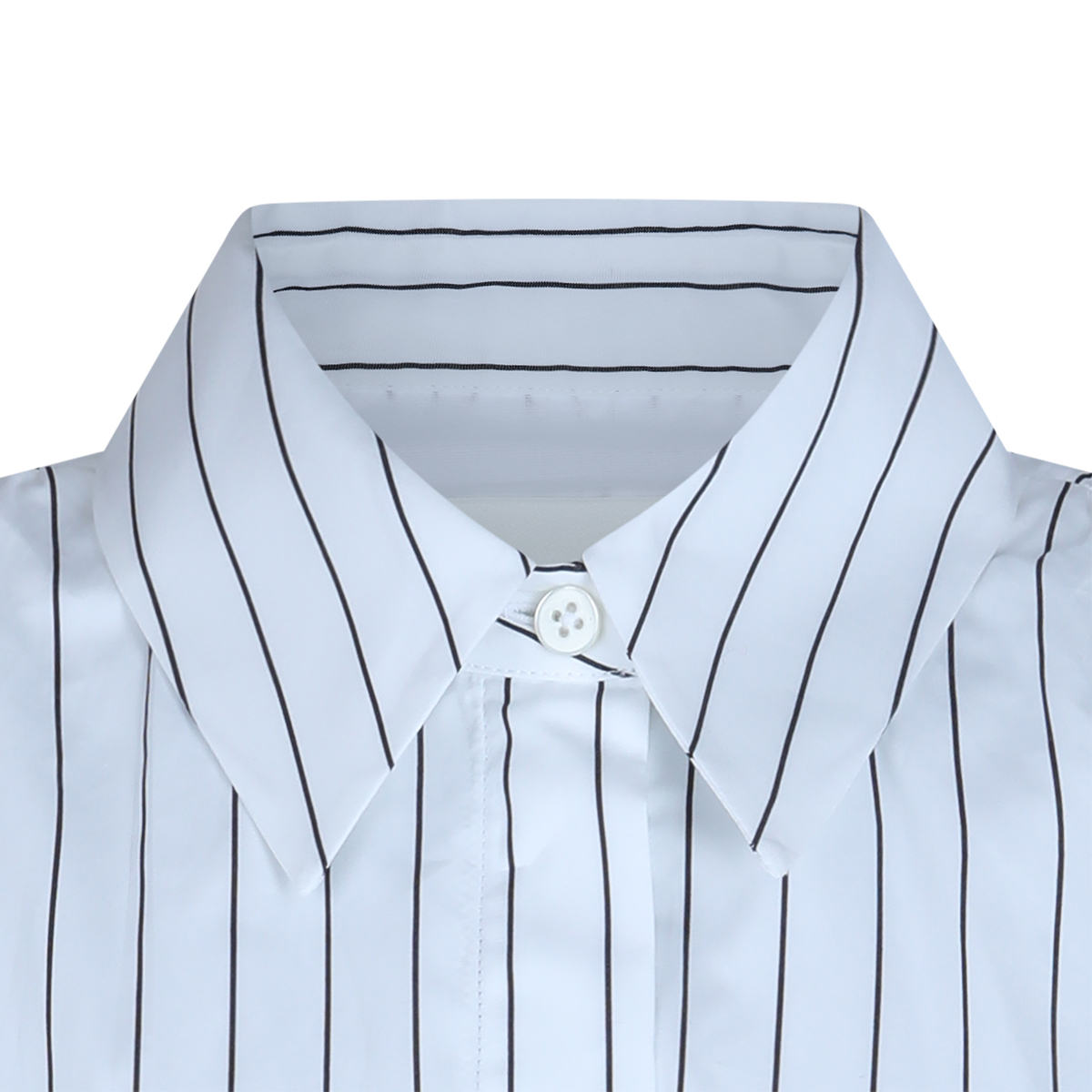 [Jil Sander] Shirts Long Sleeve SS26 J02DL0281J45329154