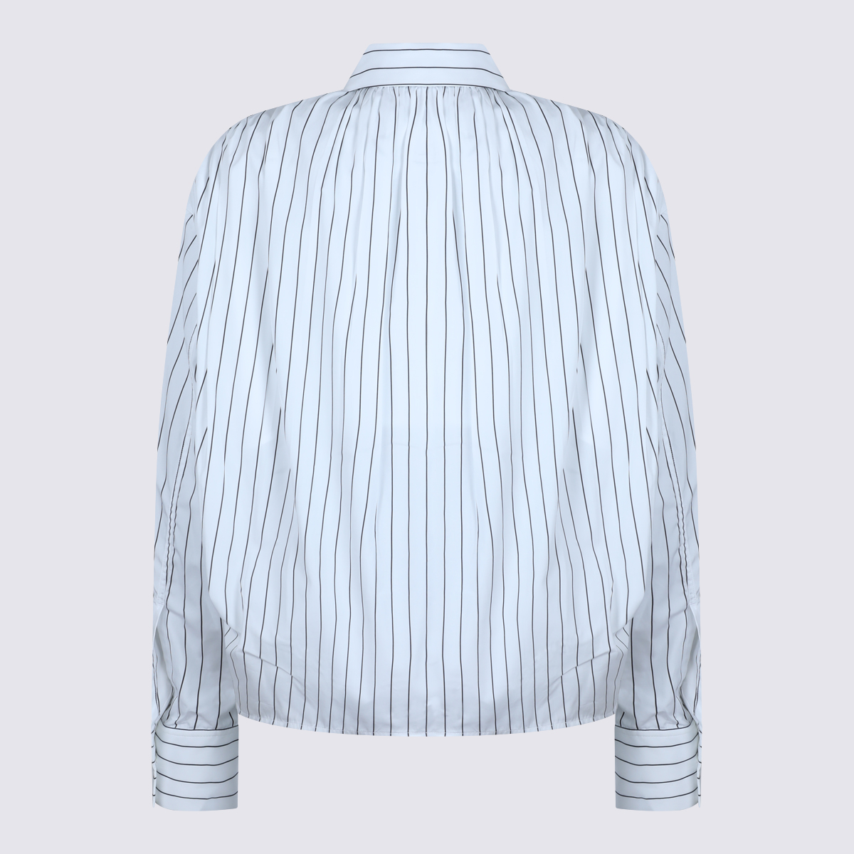 [Jil Sander] Shirts Long Sleeve SS26 J02DL0281J45329154