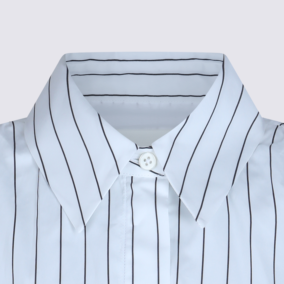 [Jil Sander] Shirts Long Sleeve SS26 J02DL0281J45329154