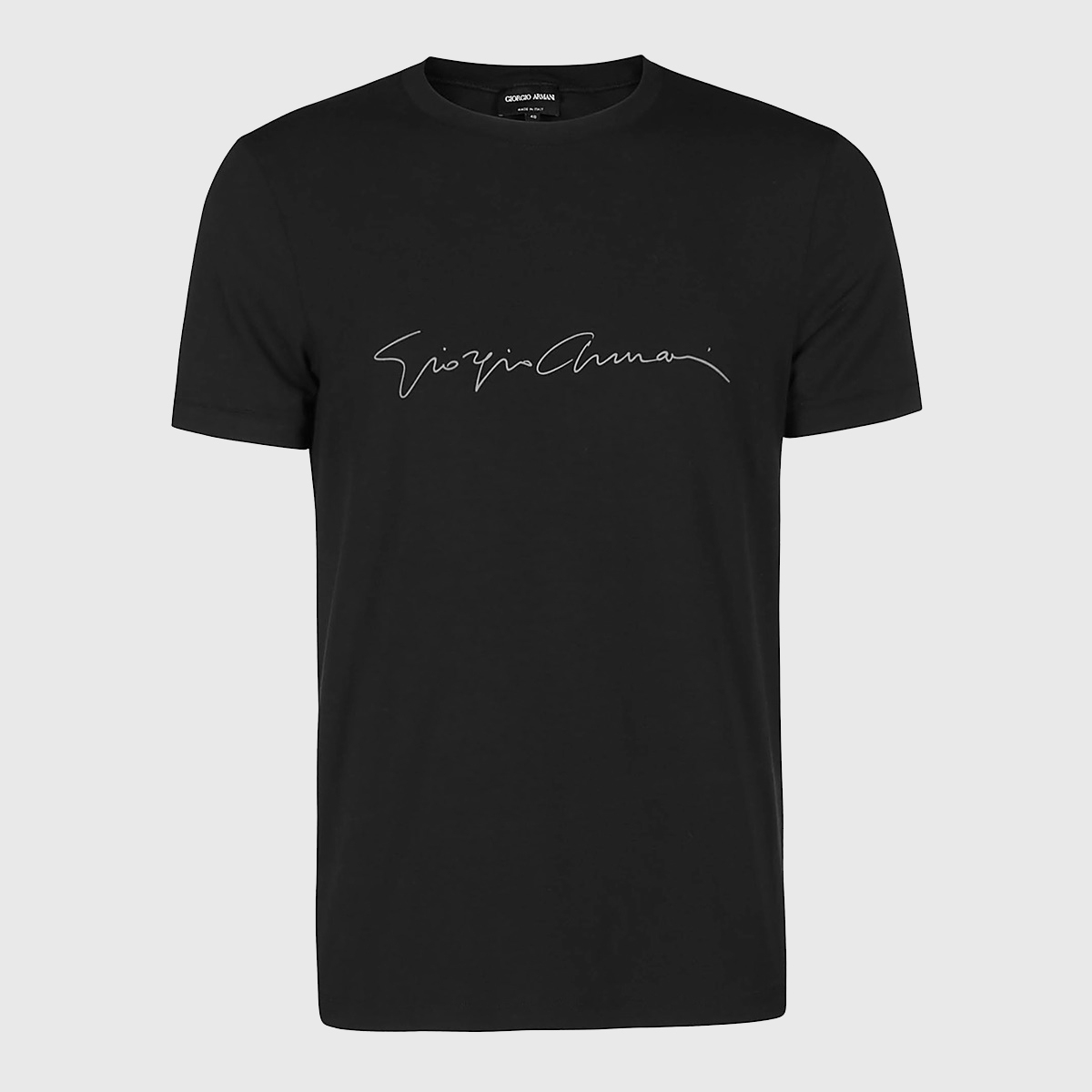 [Giorgio Armani] T-shirts Short Sleeve SS26 6GST56SJP4ZUC99