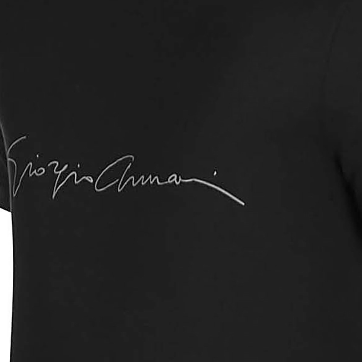 [Giorgio Armani] T-shirts Short Sleeve SS26 6GST56SJP4ZUC99
