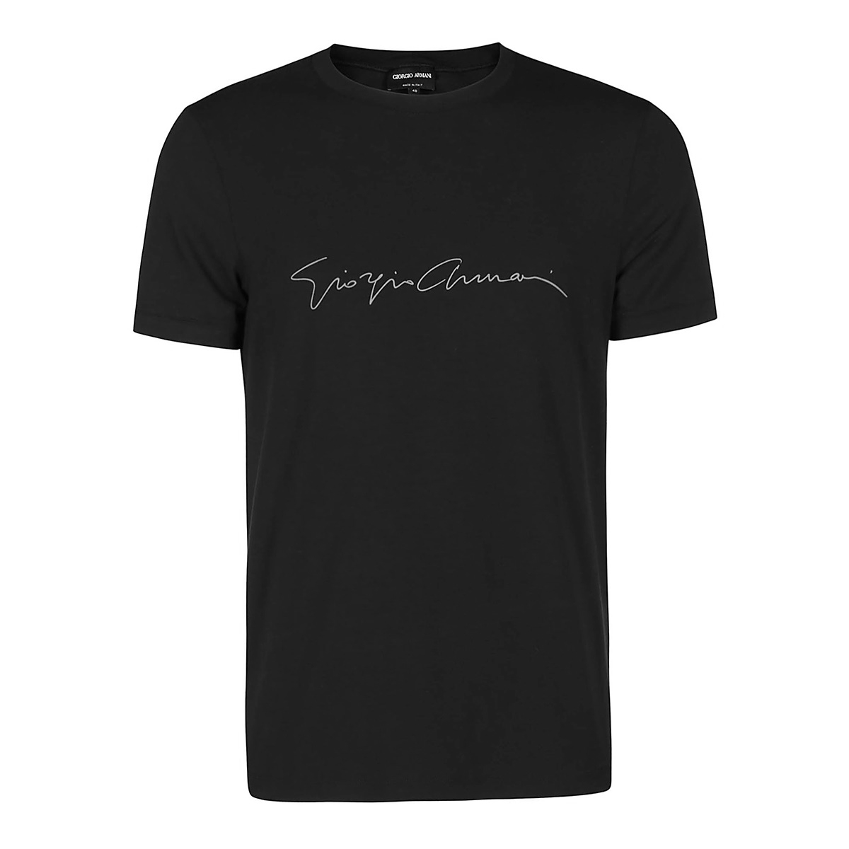 [Giorgio Armani] T-shirts Short Sleeve SS26 6GST56SJP4ZUC99
