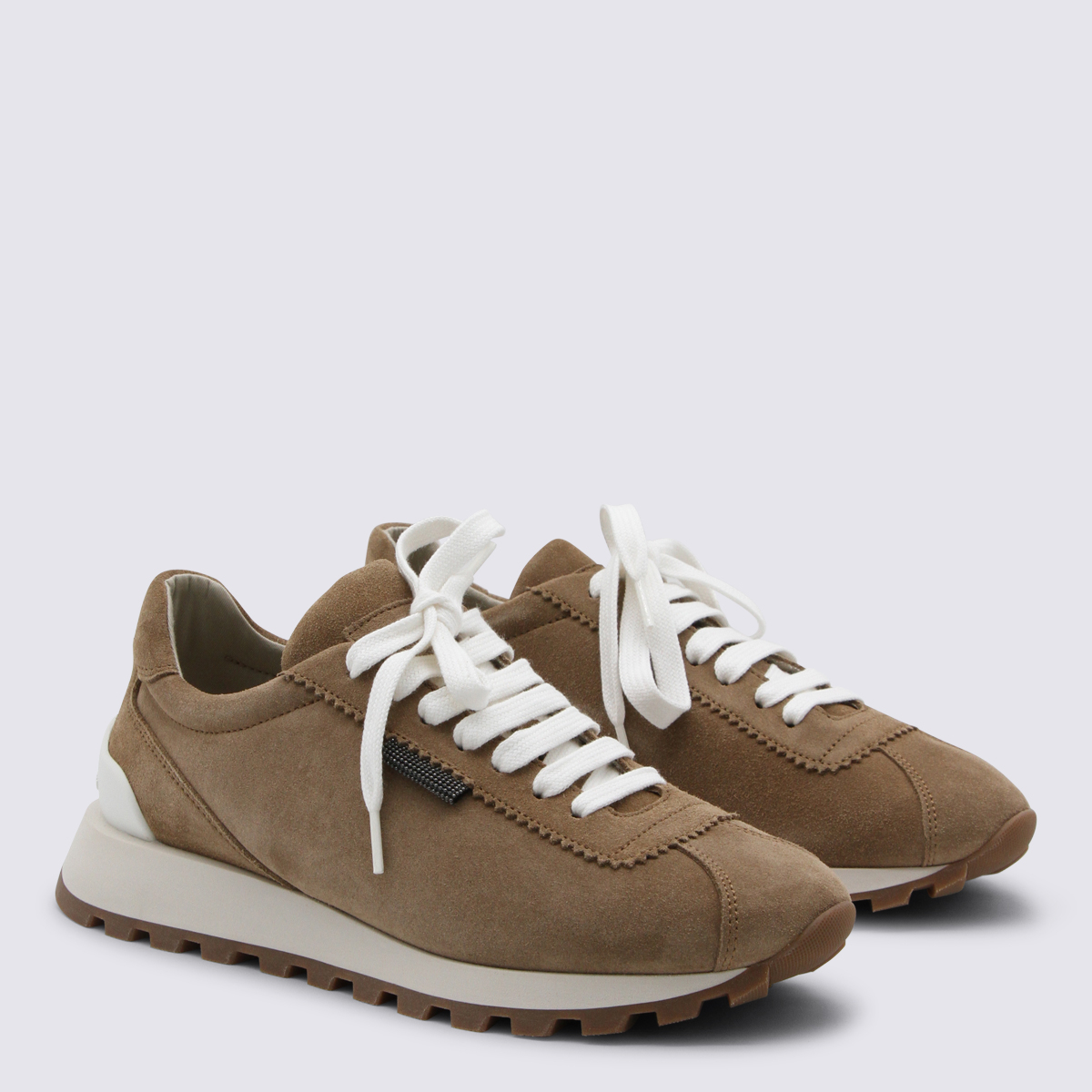 [Brunello Cucinelli] Sneakers SS26 MZSFG2110C2767