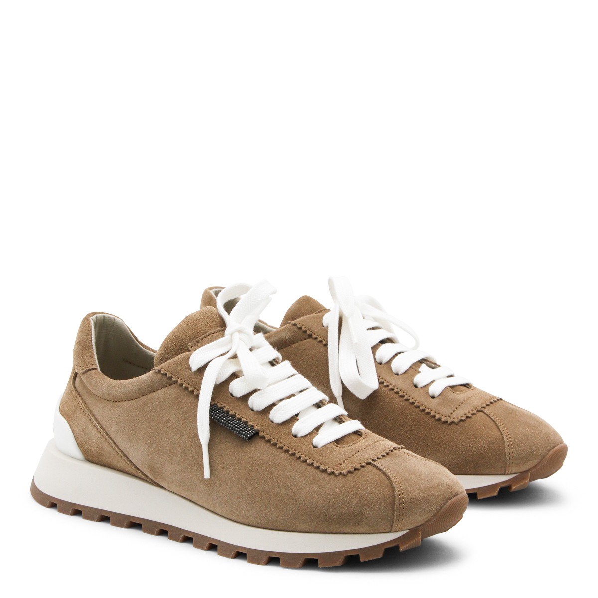 [Brunello Cucinelli] Sneakers SS26 MZSFG2110C2767