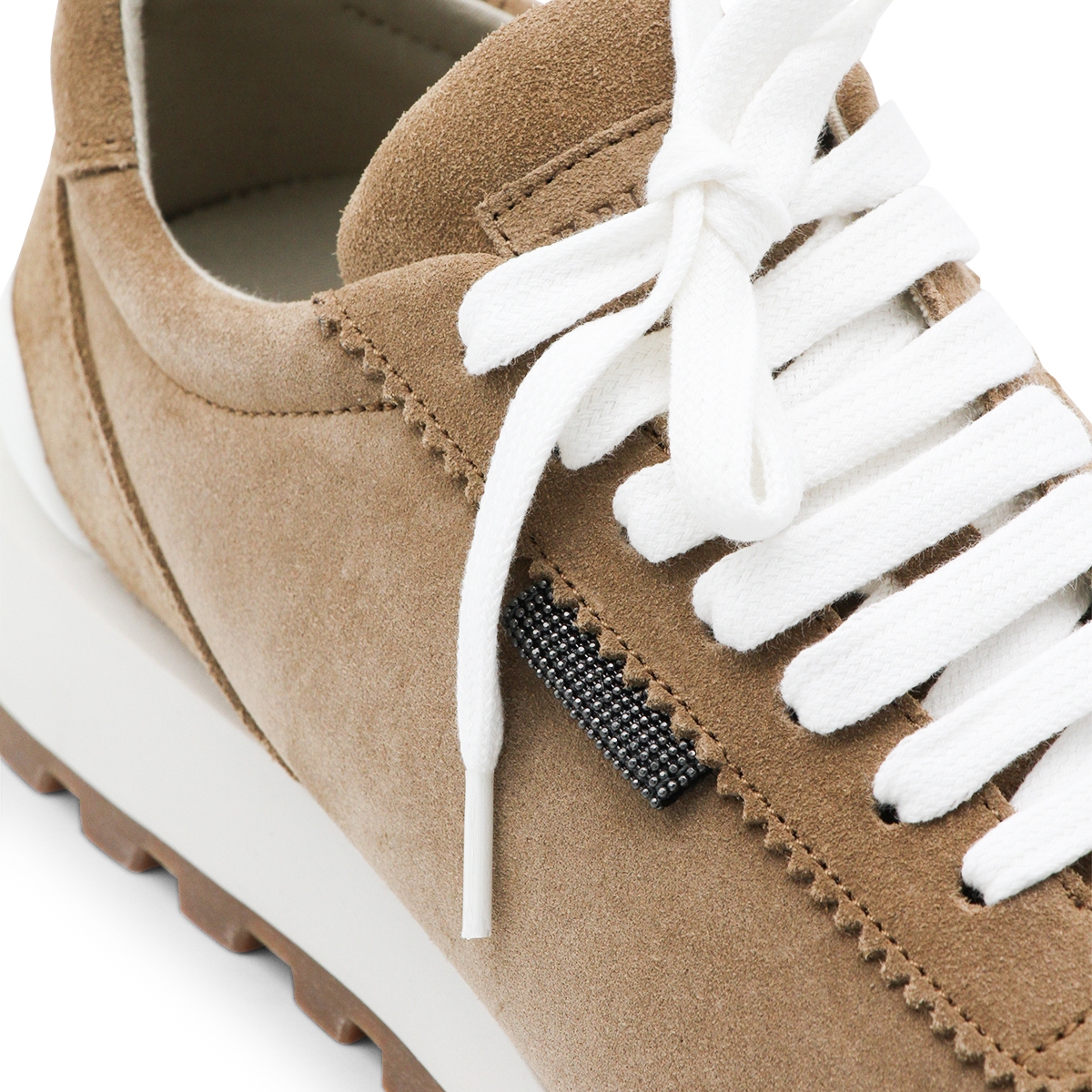 [Brunello Cucinelli] Sneakers SS26 MZSFG2110C2767