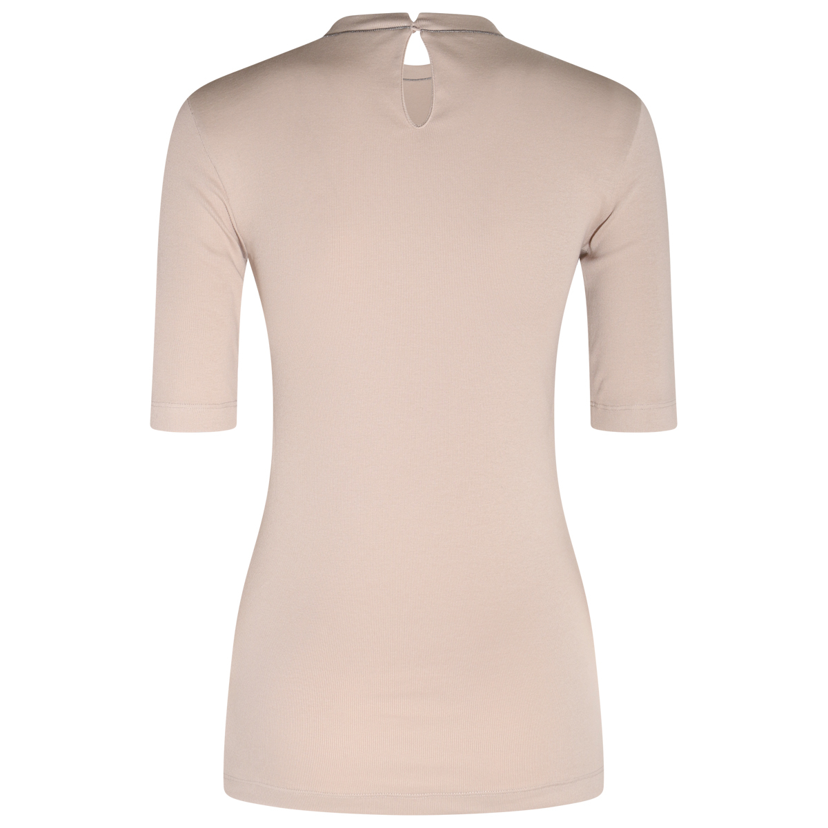 [Brunello Cucinelli] T-shirts Short Sleeve SS26 M0TC8BJ310C8539
