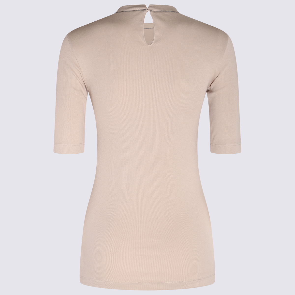 [Brunello Cucinelli] T-shirts Short Sleeve SS26 M0TC8BJ310C8539