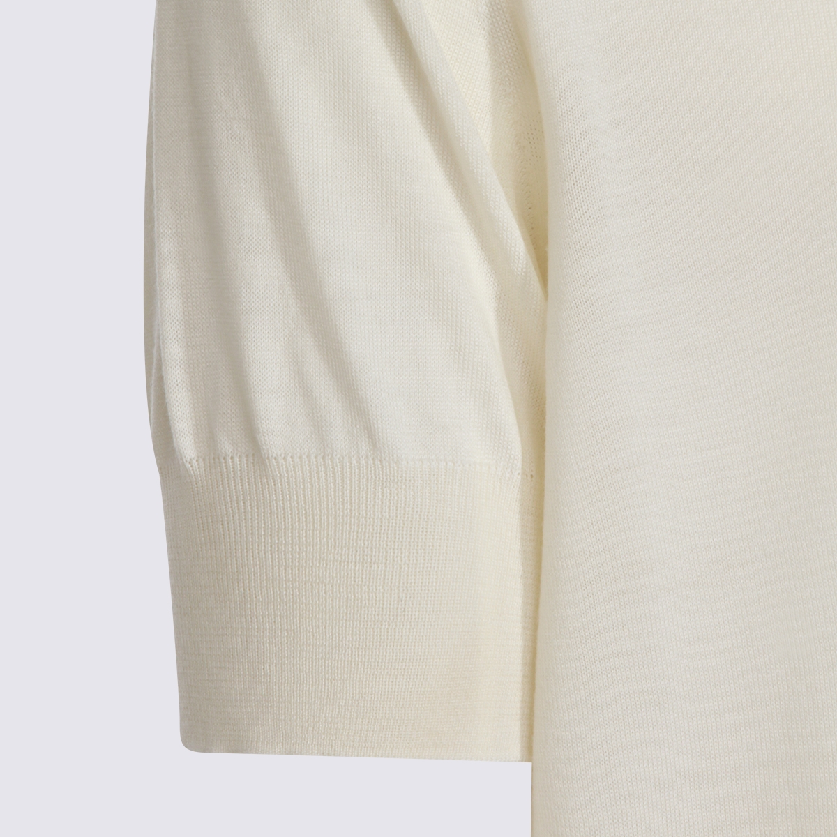 [Jil Sander] T-shirts Short Sleeve SS26 J22GC0104J14610107