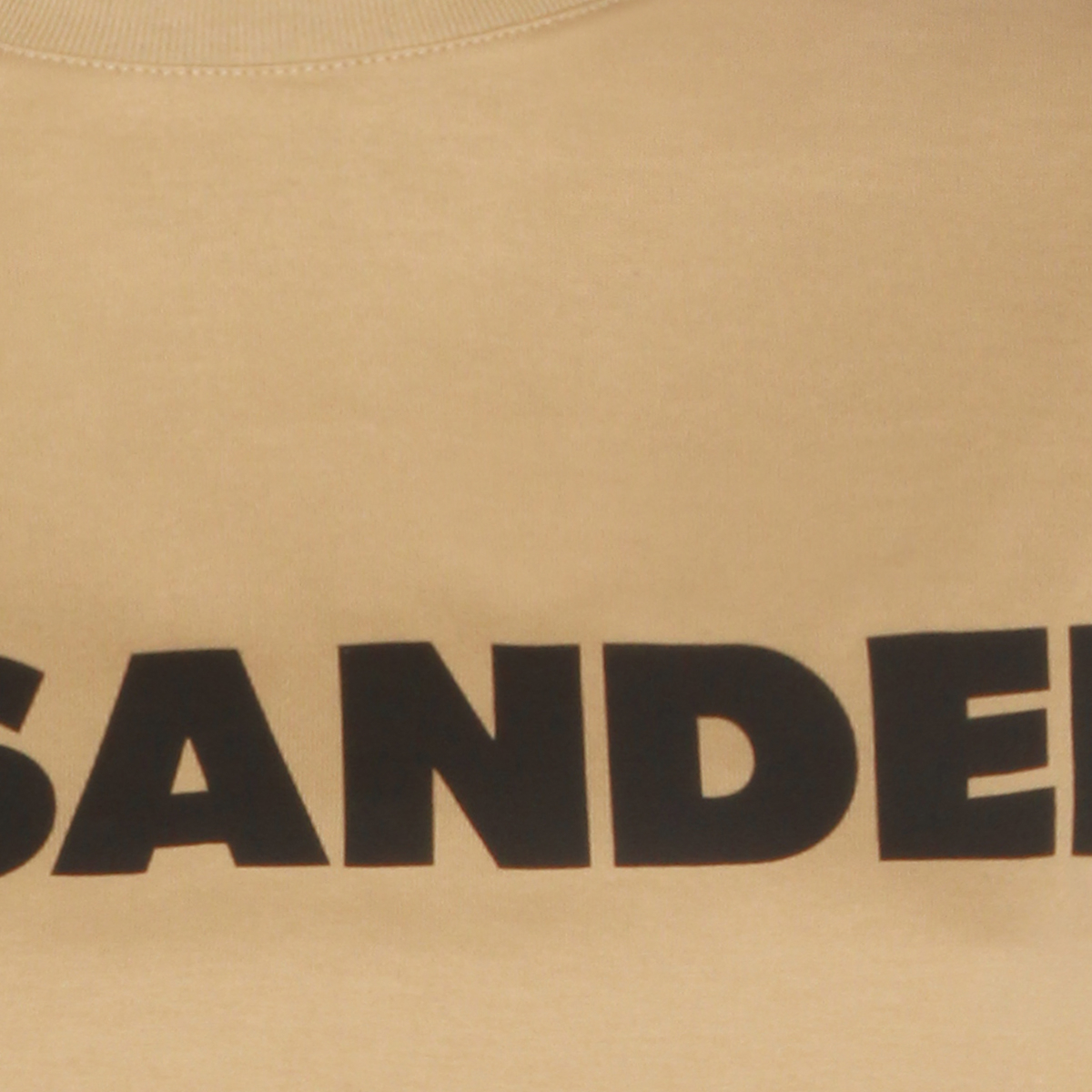 [Jil Sander] T-shirts Short Sleeve SS26 J02GC0140J20348273