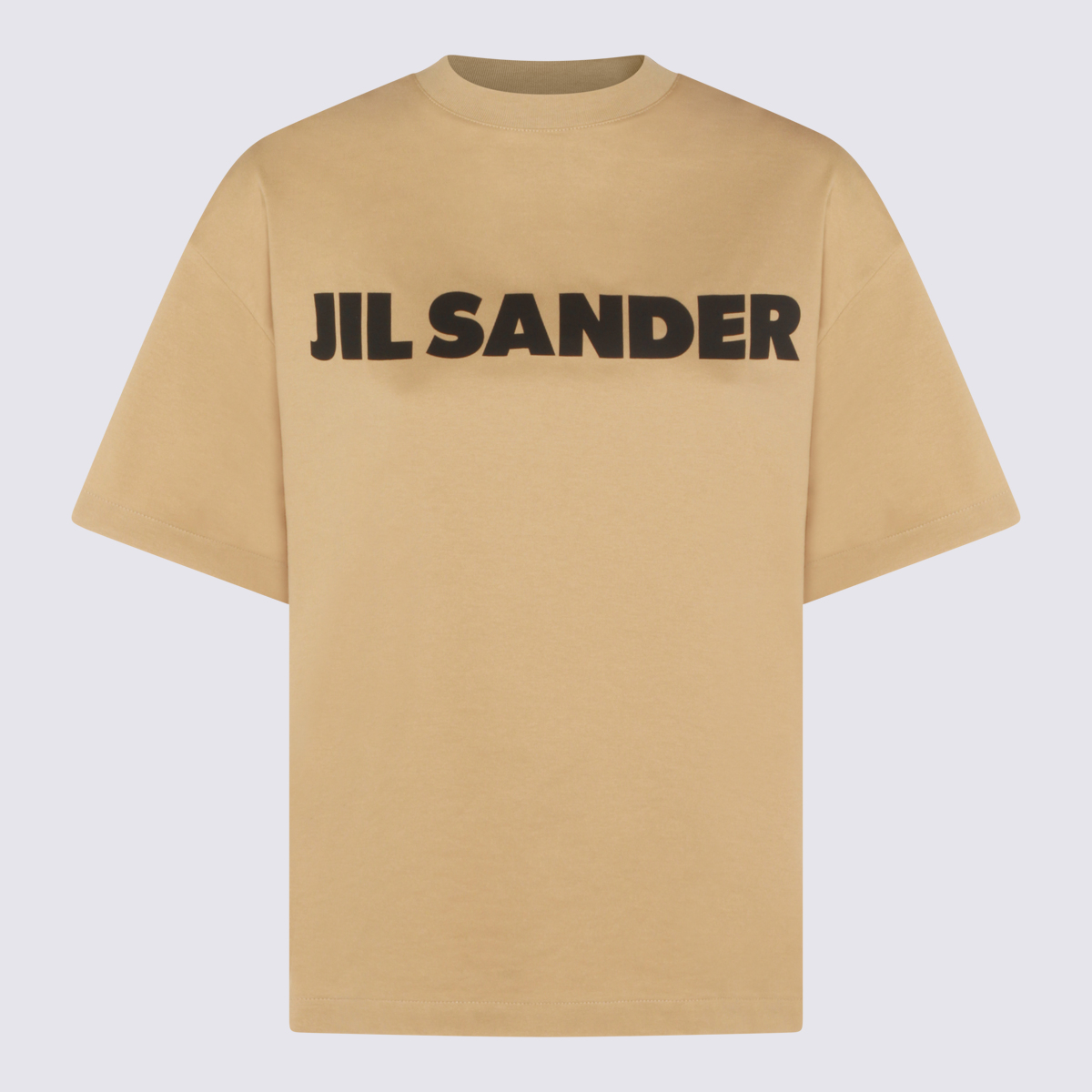 [Jil Sander] T-shirts Short Sleeve SS26 J02GC0140J20348273