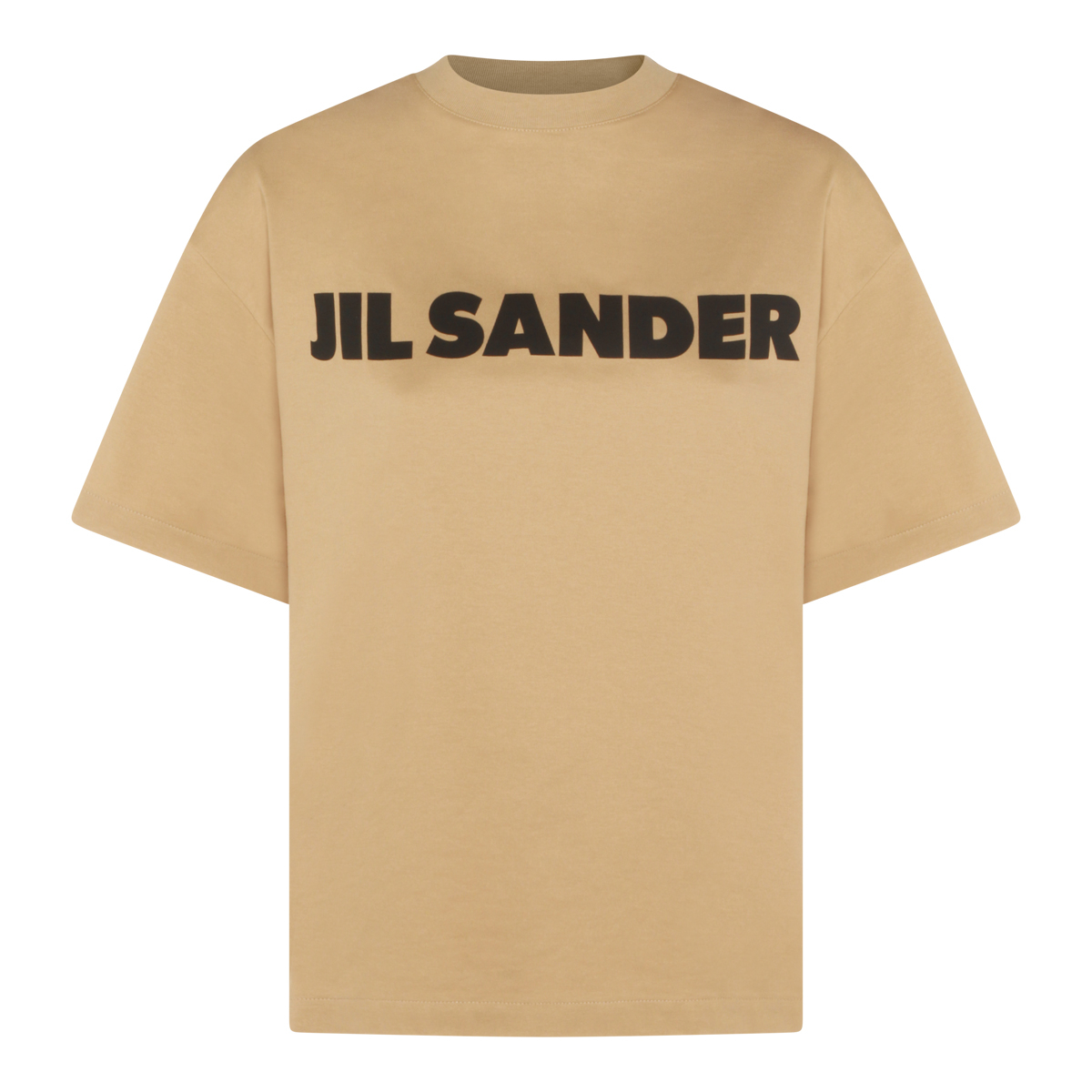[Jil Sander] T-shirts Short Sleeve SS26 J02GC0140J20348273