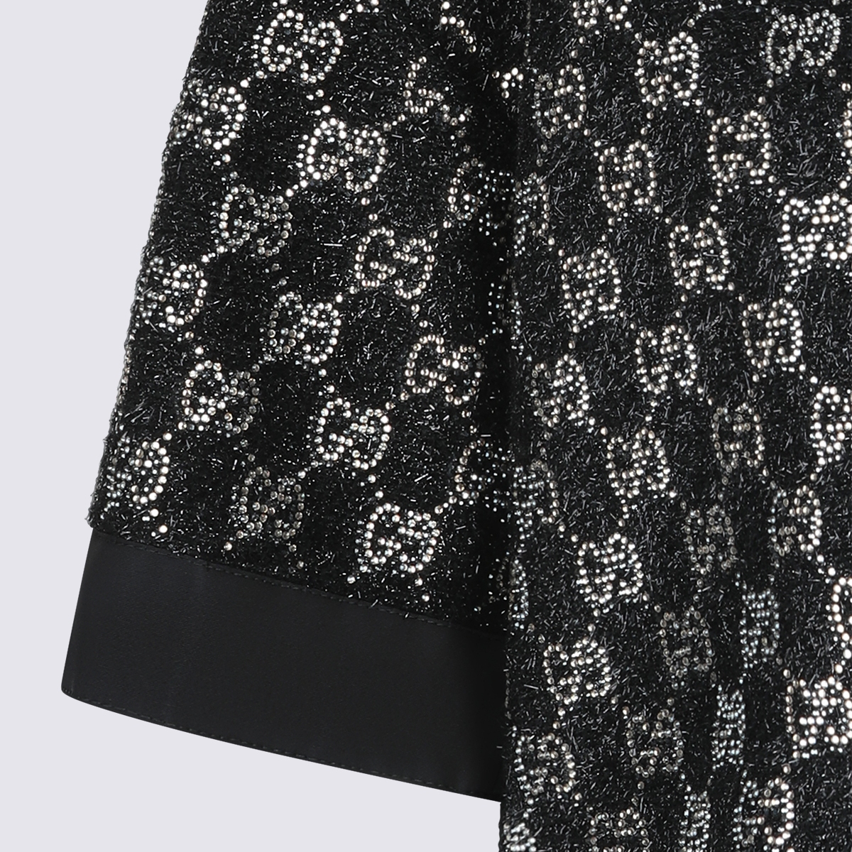 [Gucci] T-shirts Short Sleeve SS26 846682ZARWY1000
