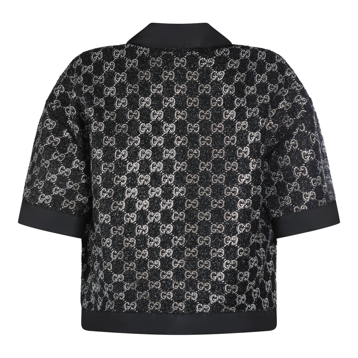 [Gucci] T-shirts Short Sleeve SS26 846682ZARWY1000