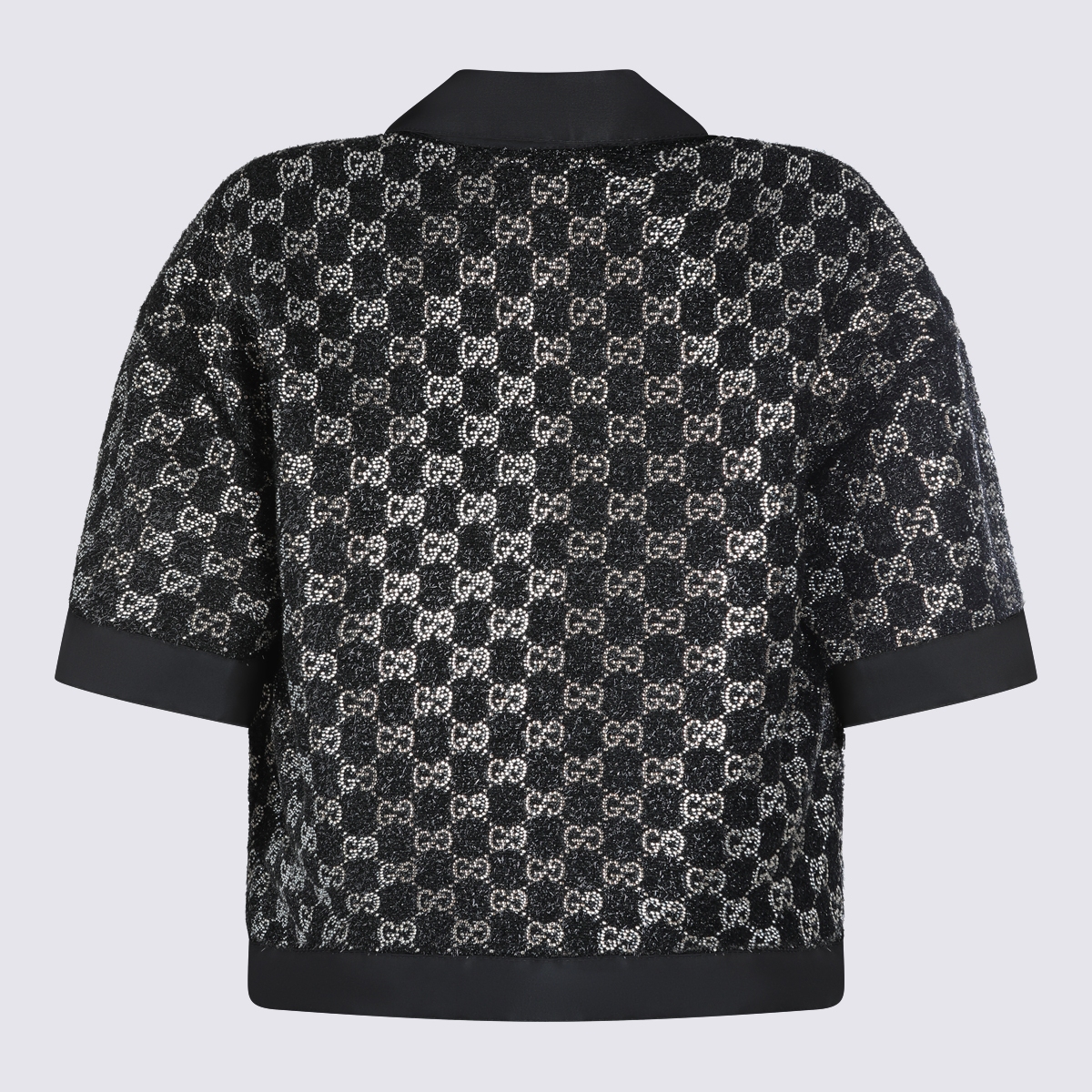 [Gucci] T-shirts Short Sleeve SS26 846682ZARWY1000