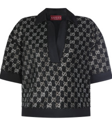 [Gucci] T-shirts Short Sleeve SS26 846682ZARWY1000