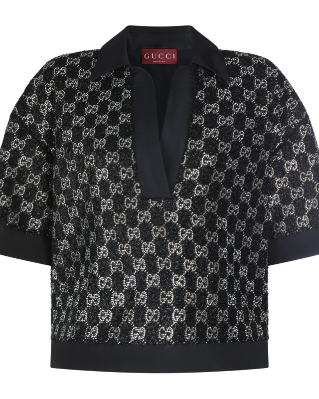 [Gucci] T-shirts Short Sleeve SS26 846682ZARWY1000