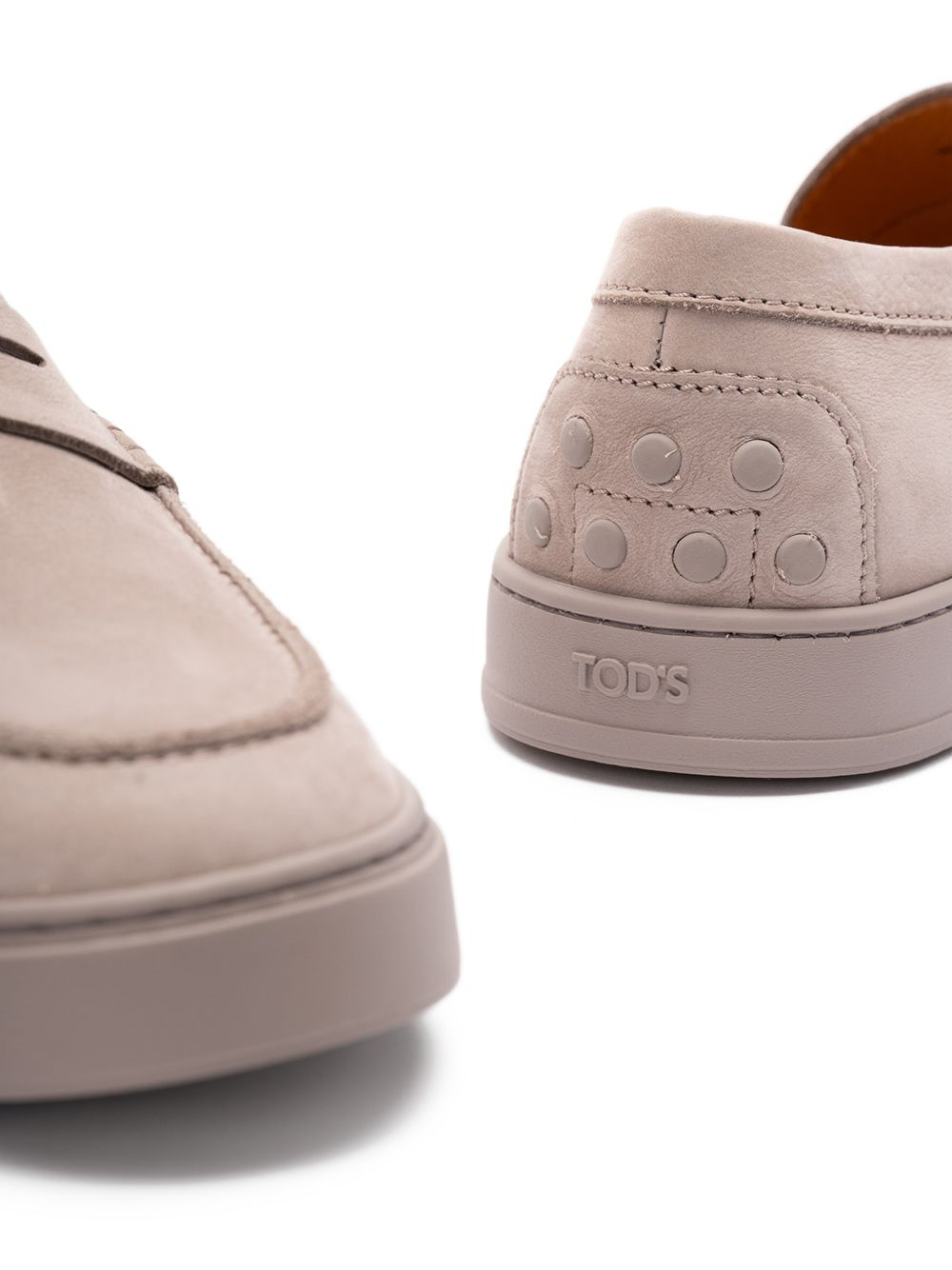 [Tod's] Loafer SS26 XXM04L006406RNC416