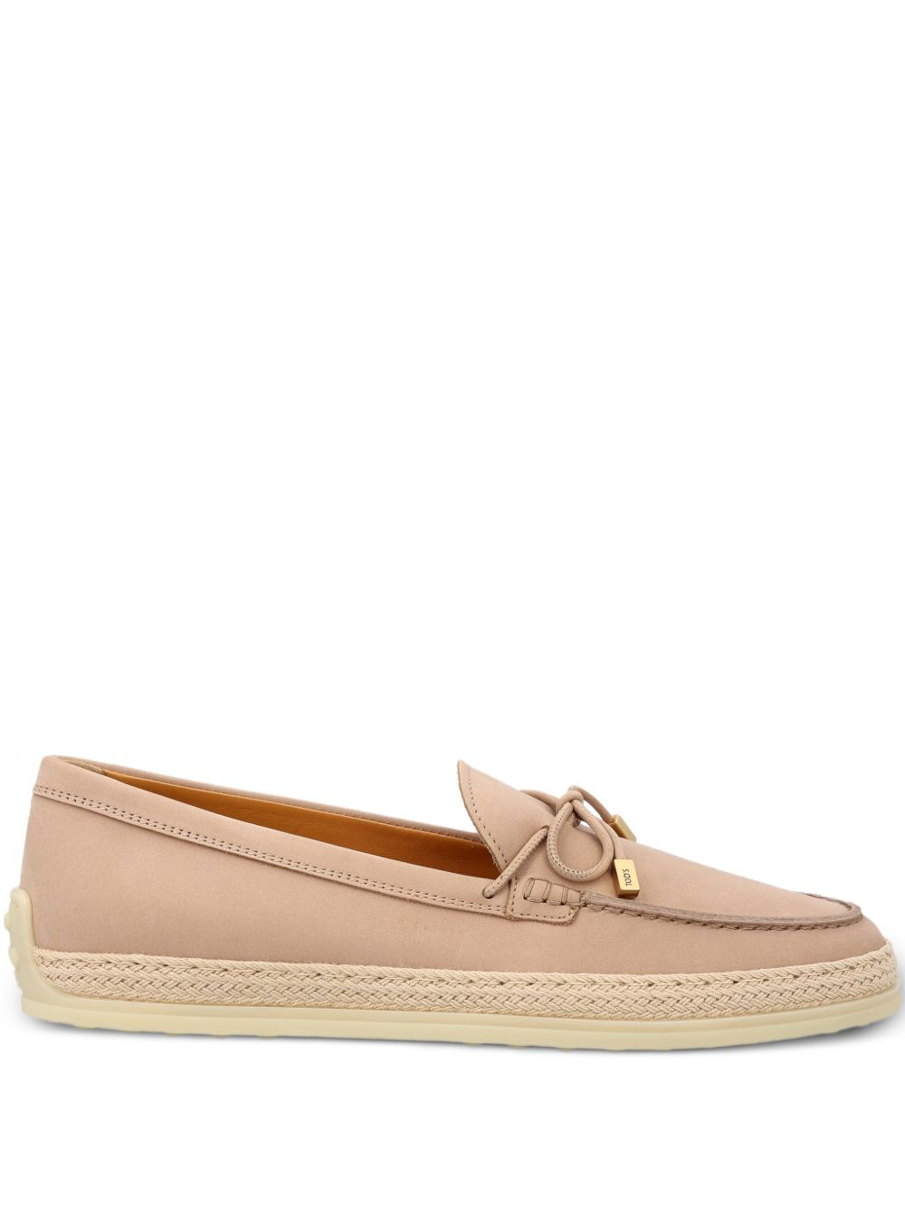 [Tod's] Loafer SS26 XXW92K0JV70UFQM027