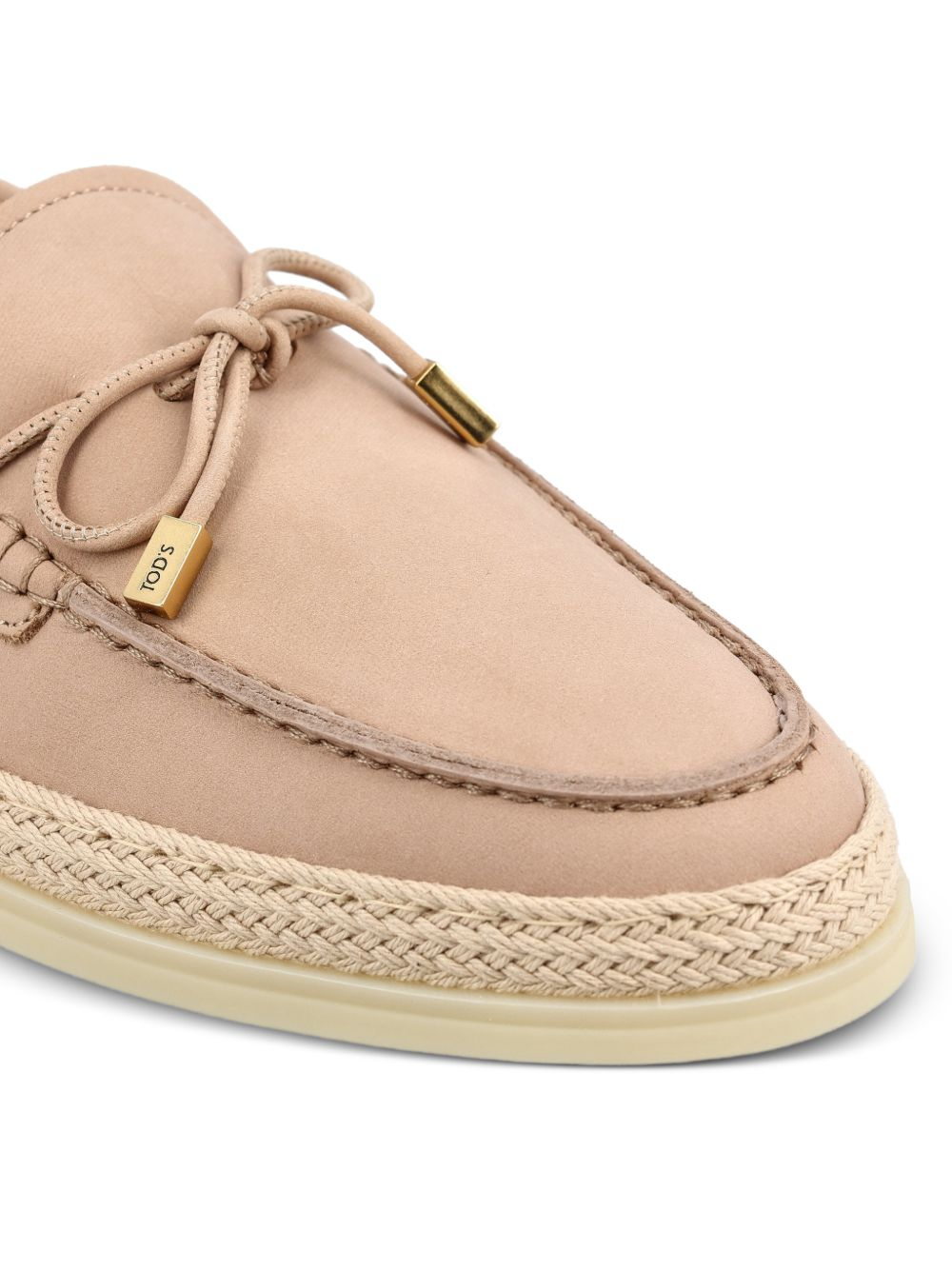 [Tod's] Loafer SS26 XXW92K0JV70UFQM027
