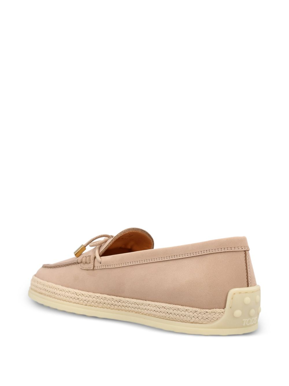 [Tod's] Loafer SS26 XXW92K0JV70UFQM027