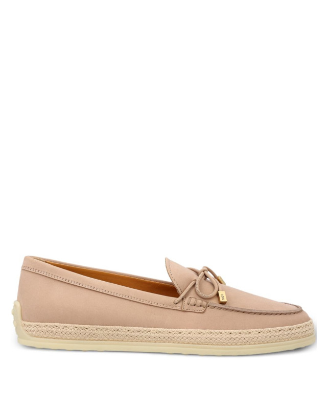[Tod's] Loafer SS26 XXW92K0JV70UFQM027