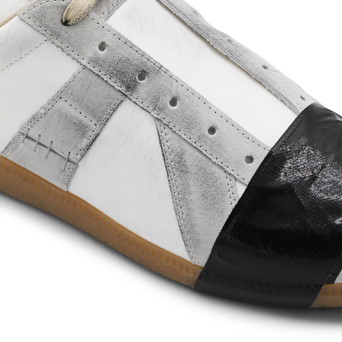 [Maison Margiela] Sneakers SS26 S57WS0524P7569H1937