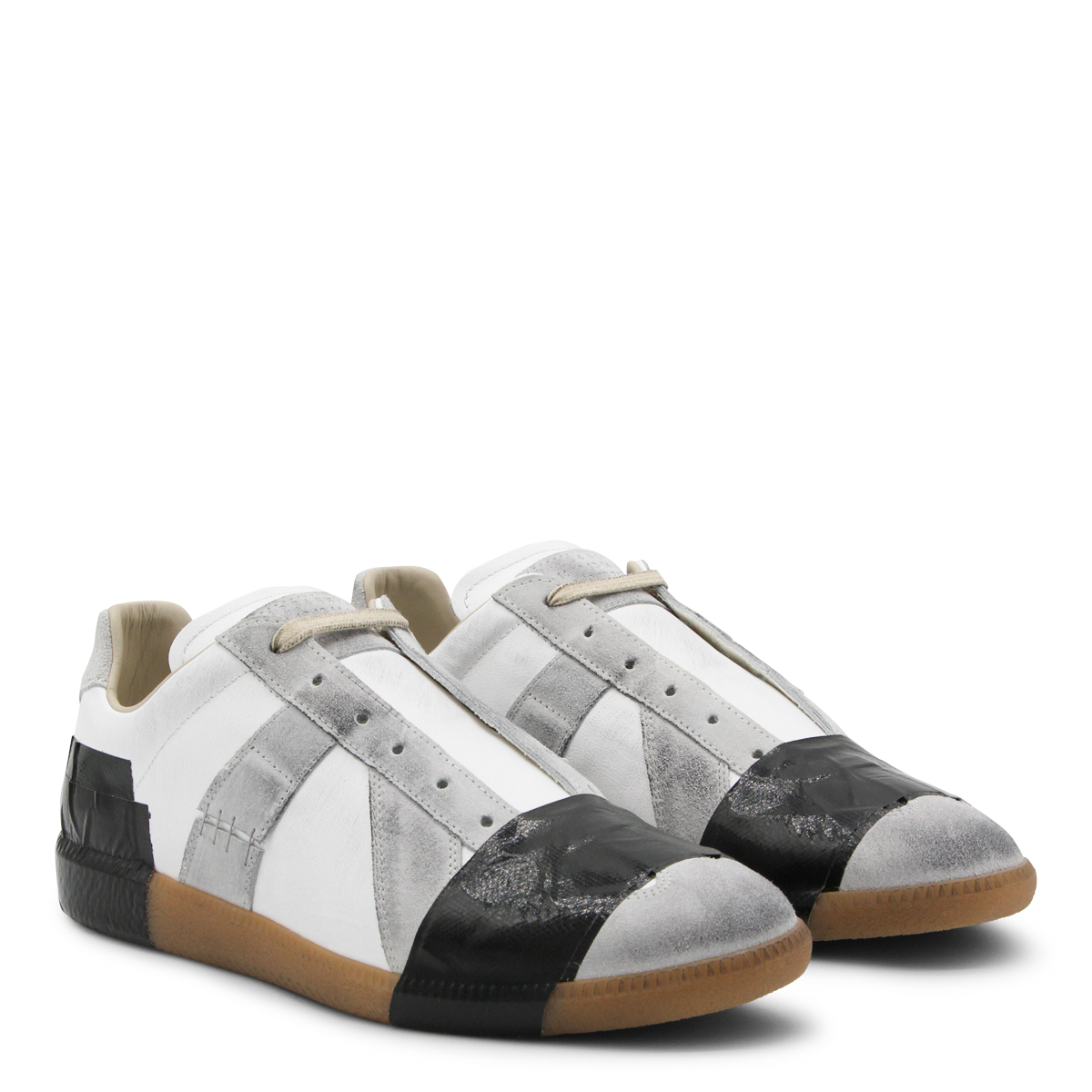 [Maison Margiela] Sneakers SS26 S57WS0524P7569H1937