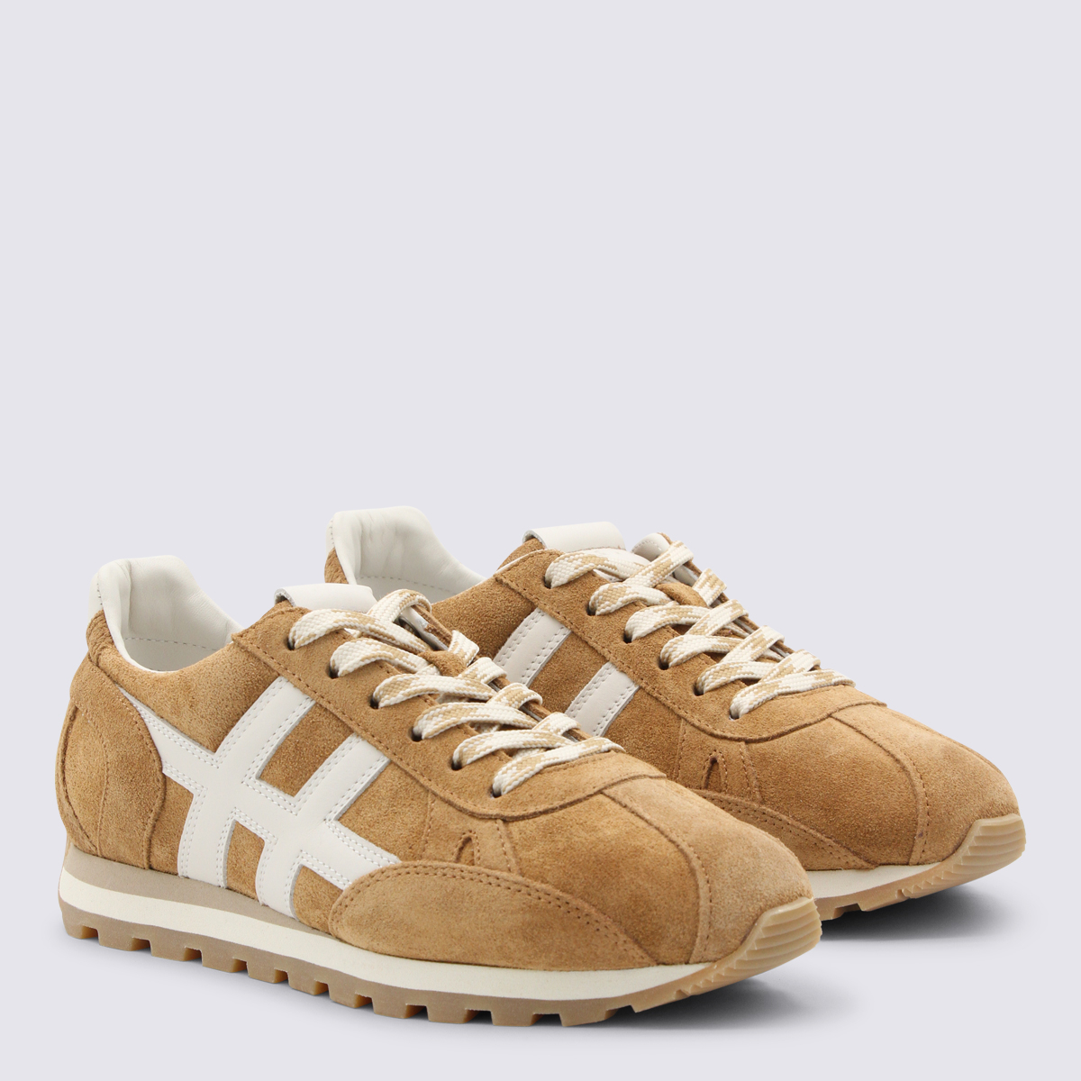 [Hogan] Sneakers SS26 HXW7010FP0CUHO419E
