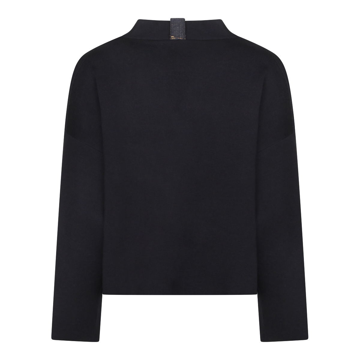 [Fabiana Filippi] Cardigan SS26 MAD266F027L7865146