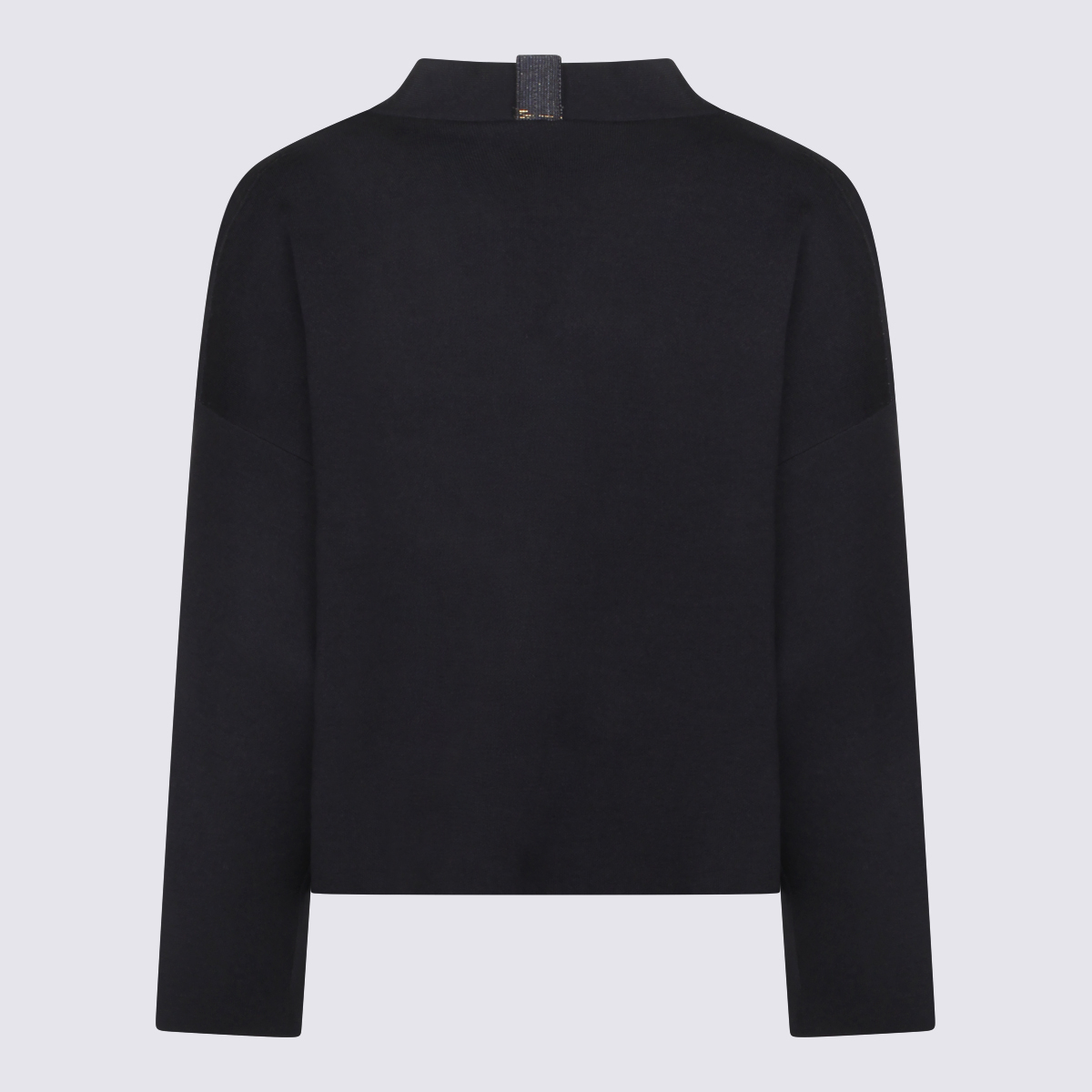 [Fabiana Filippi] Cardigan SS26 MAD266F027L7865146