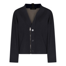 [Fabiana Filippi] Cardigan SS26 MAD266F027L7865146