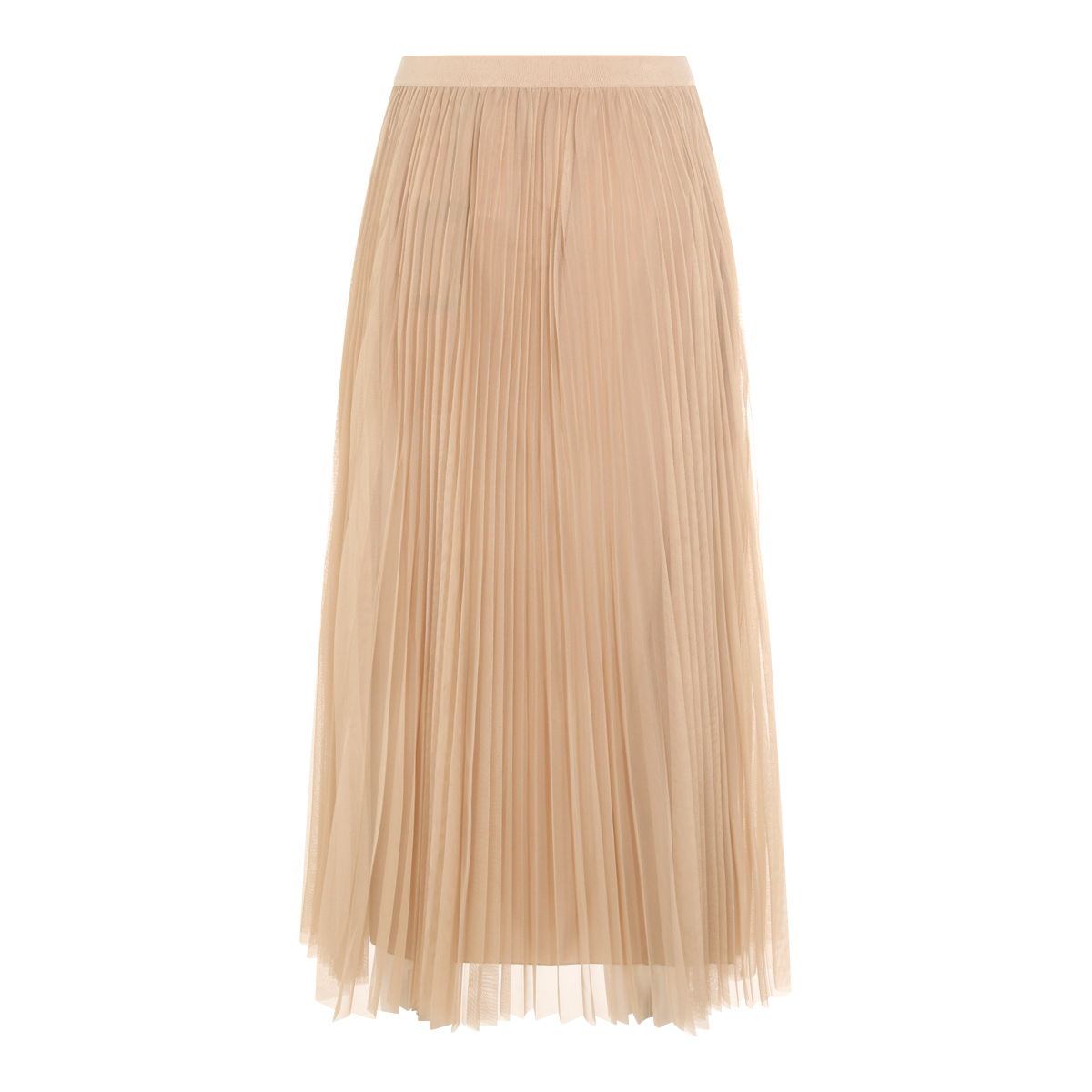 [Fabiana Filippi] Midi skirt SS26 GND266F426L7380157