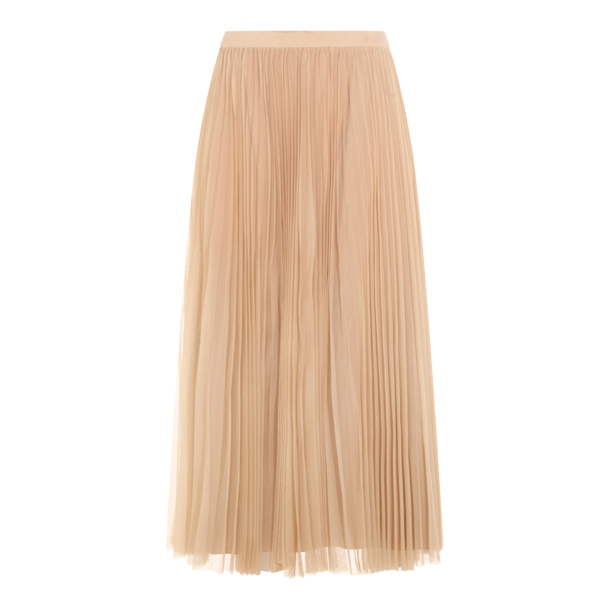 [Fabiana Filippi] Midi skirt SS26 GND266F426L7380157