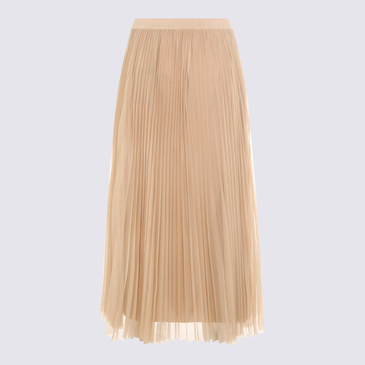 [Fabiana Filippi] Midi skirt SS26 GND266F426L7380157